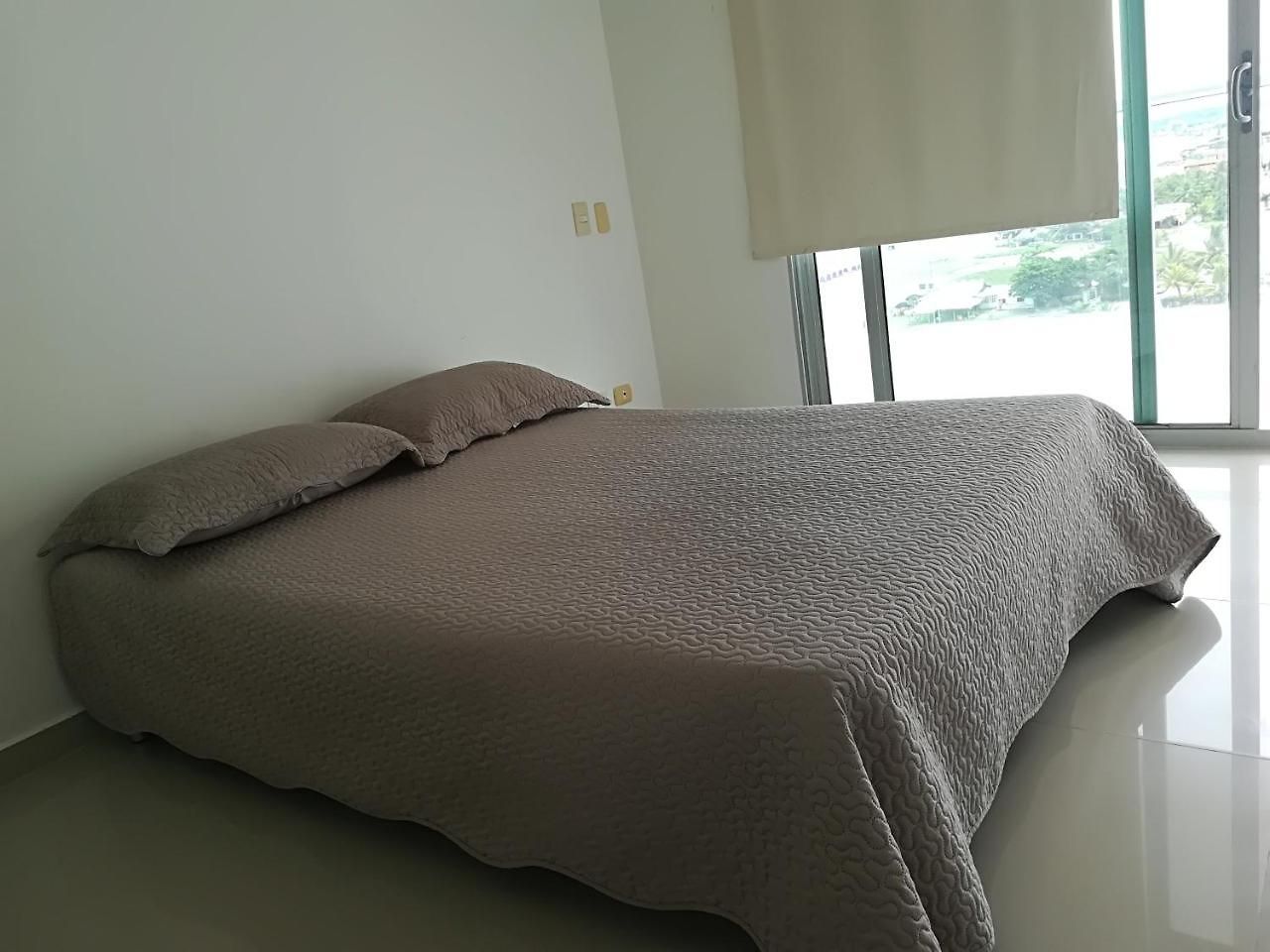 Exclusivo Apartamento Frente Al Mar *
