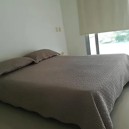 Exclusivo Apartamento Frente Al Mar *