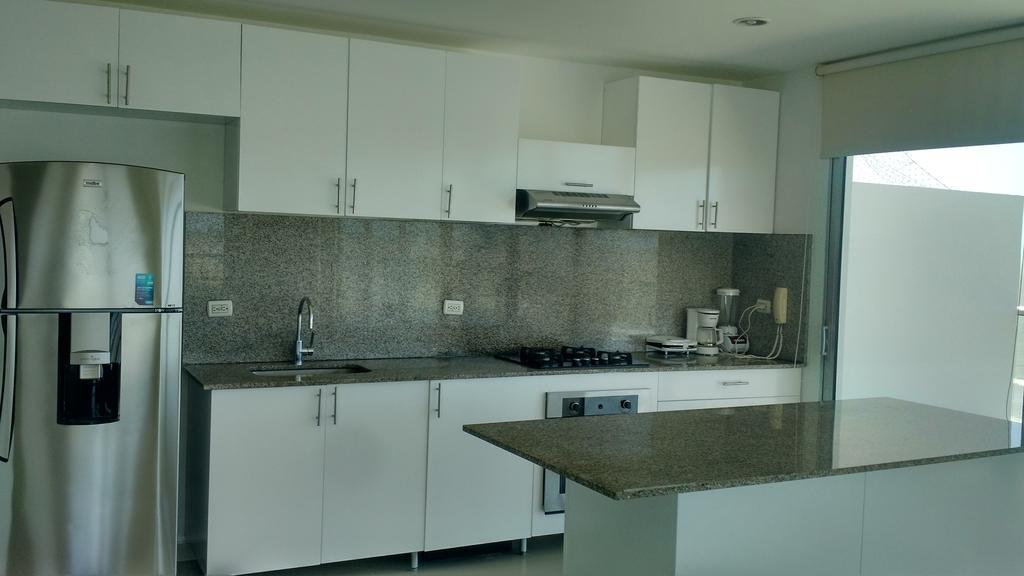 Apartamento Exclusivo Apartamento Frente Al Mar *