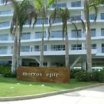 Exclusivo Apartamento Frente al Mar